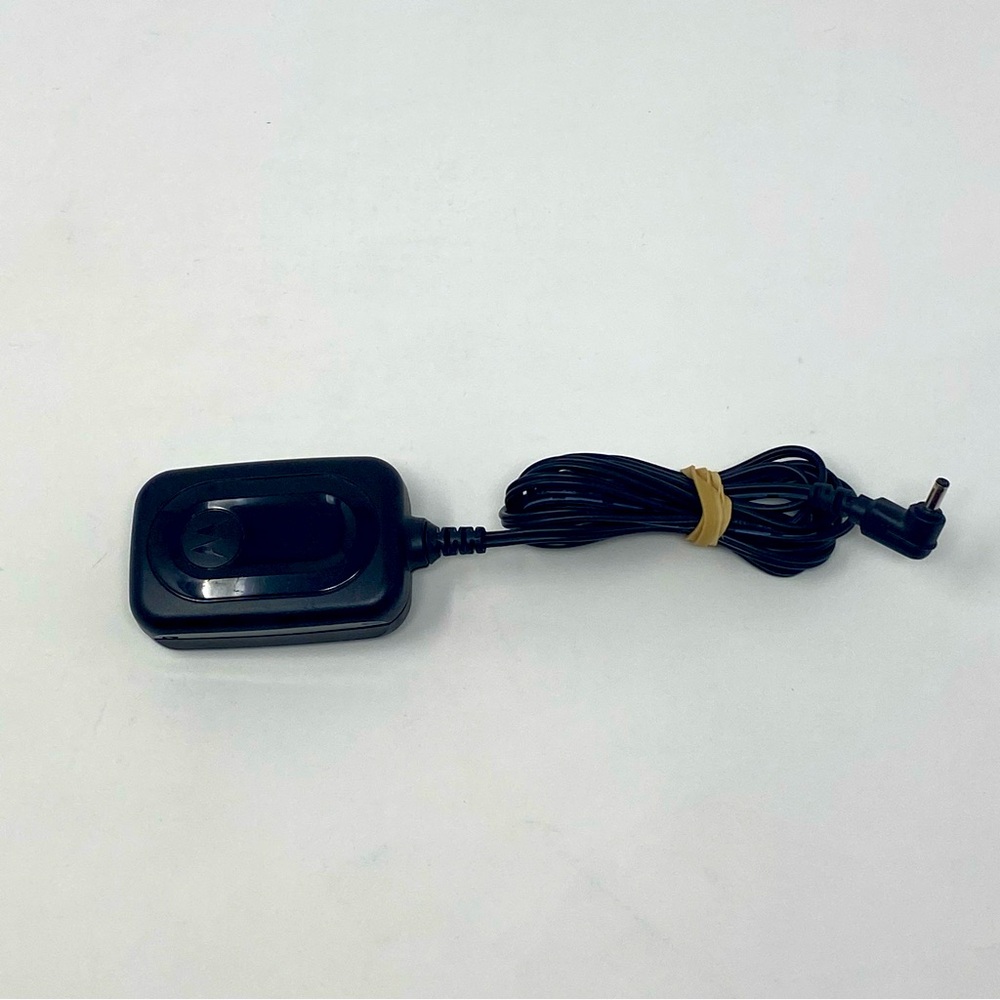Motorola Cell Phone Charger Model PSM5091A AC Power Supply